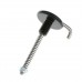 3/8inch Spring Hook Tripod Hooks Replacement for Gitzo 1 and 2 Series Tripod
